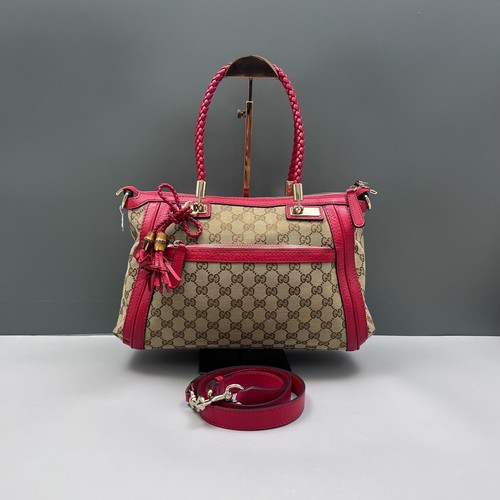 Gucci pre owned - gucci, authentic
