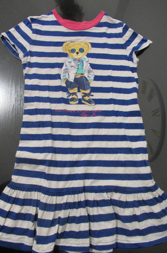 Polo ralph lauren bear - lauren,