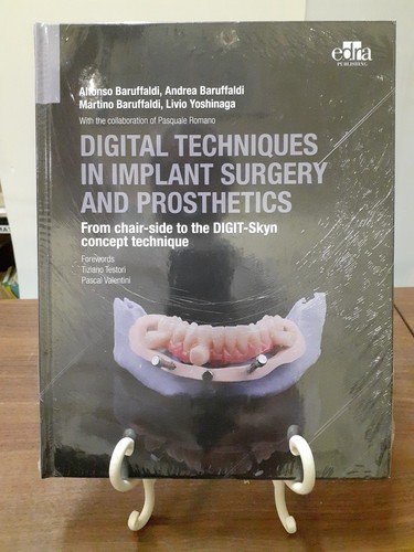 Digital techniques implant - digital, in