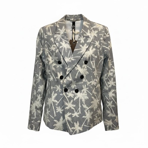Blazer doppiopetto manila - doppiopetto,