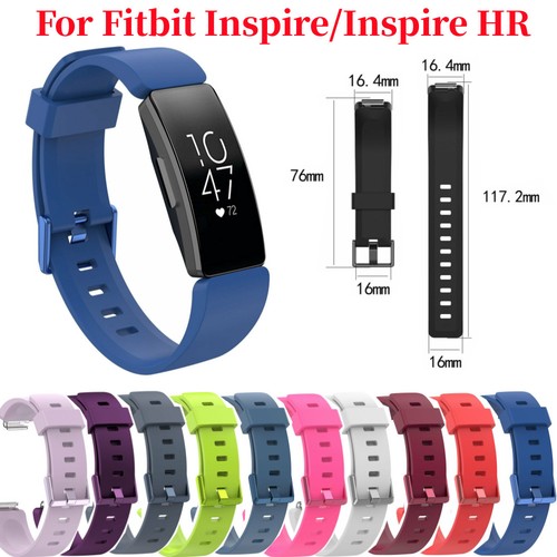 Cinturino orologio silicone - , di