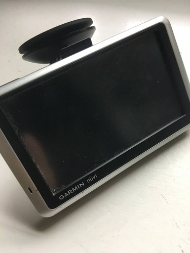 Garmin nuvi 1350 can - nuvi,