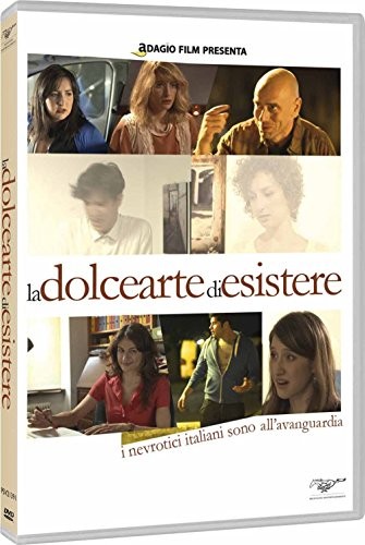 Movie dolce arte esistere - movie,