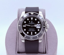 Rolex Submariner Date 116610LN