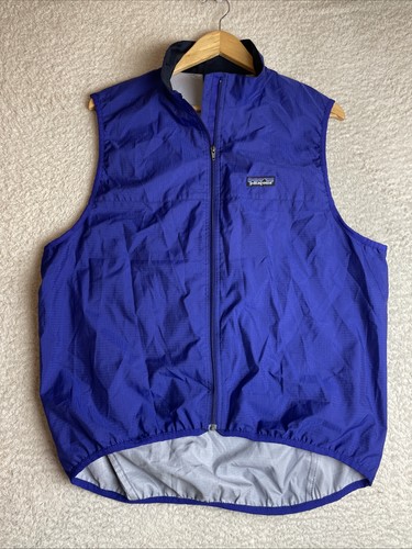 Gilet patagonia vintage donna - vintage,