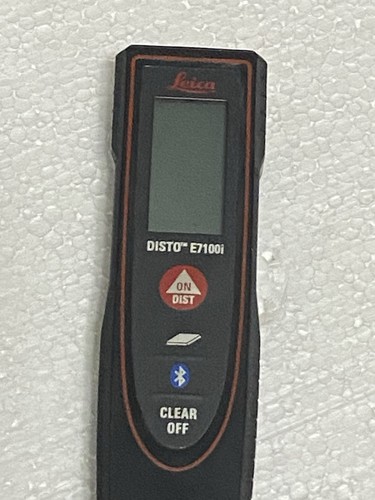 Leica disto e7100i - e7100i, laser