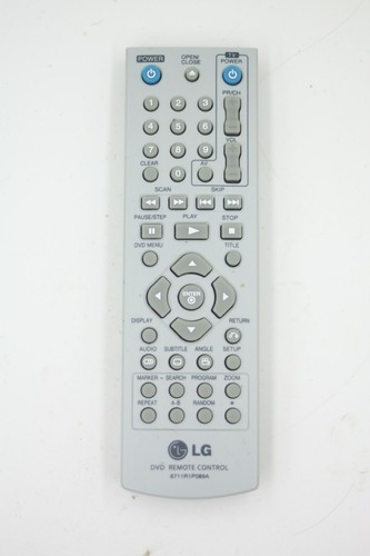 Telecomando originale - , lg