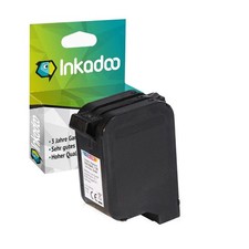 Inchiostro Compatibile Con HP