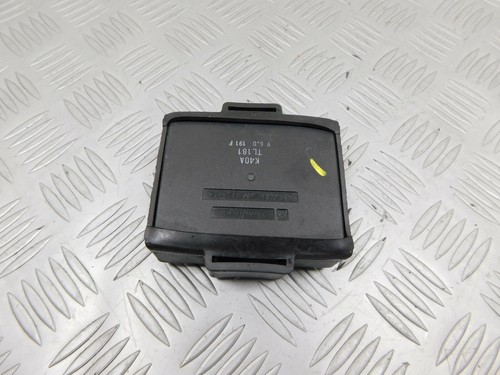 Centralina control unit 2 - unit,