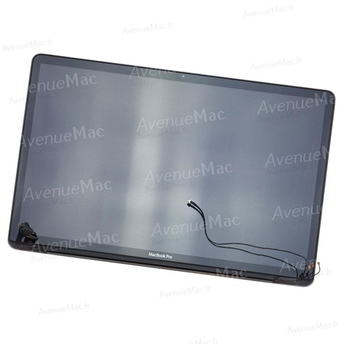 écran lcd complet - ,