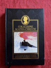 Collezione agatha christie - collezione,