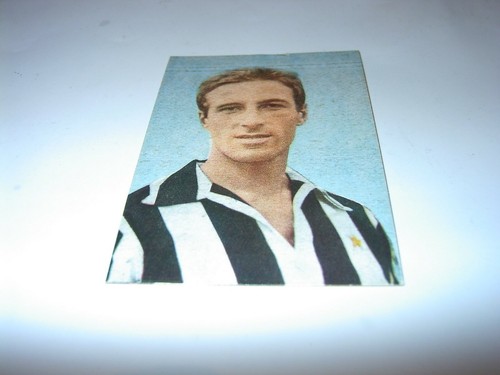 Figurina calciatori fidass - calciatori,