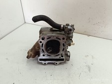 testata completa di valvole