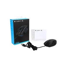 Logitech G600t MMO Pulsante