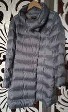 Piumino donna lungo Motivi Avio tg. 46