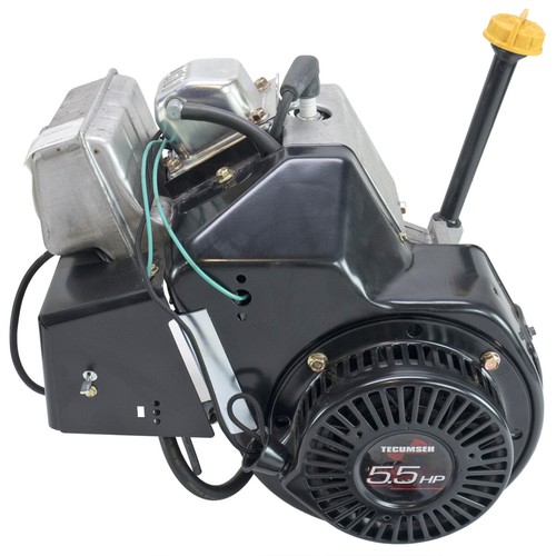 Motore tecumseh silenziatore - tecumseh,