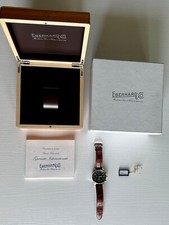 Orologio eberhard - orologio, co.