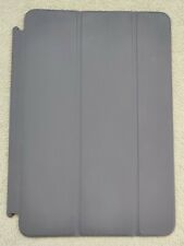 Etui Apple Ipad Mini Smart Cover Gris MD963ZM/A Original 1 2 et 3ieme génération