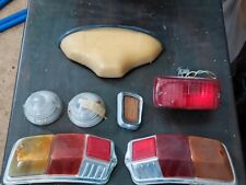 accessori Fiat  500 auto epoca