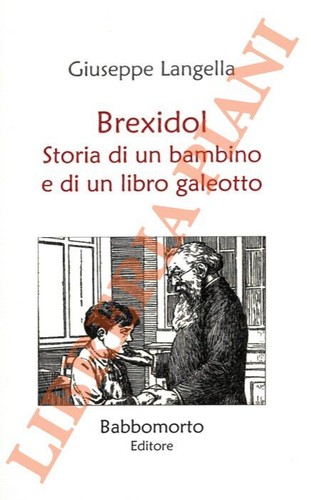 Langella giuseppe brexidol - giuseppe,