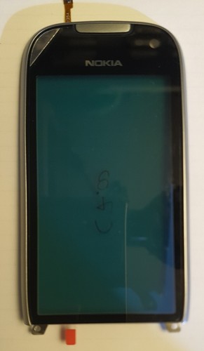 Nokia touch screen - nokia,