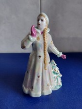 URSS-~Figura di porcellana