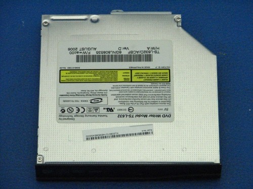Unità dvd l632 acer - unità, aspire