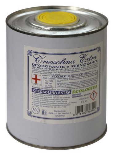 Creosolina originale - 1,