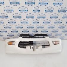 PARAURTI ANTERIORE SUBARU VIVIO (1993) 0.7 Berlina, 5 p. (AWD)