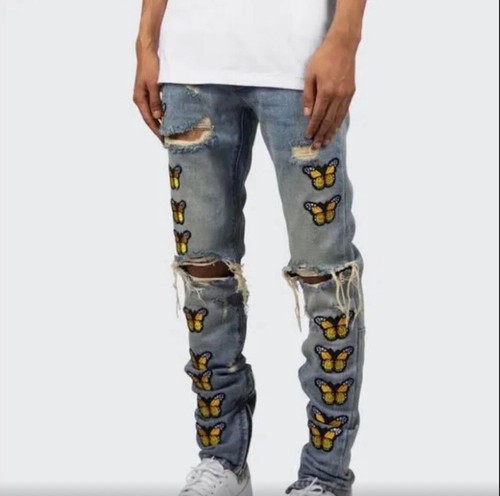 Jeans mnml denim - mnml,