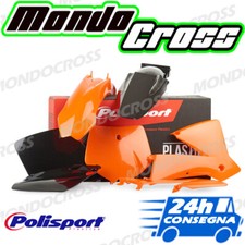 Kit plastiche POLISPORT