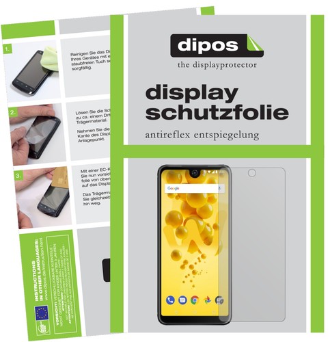 Pellicola per wiko - per,
