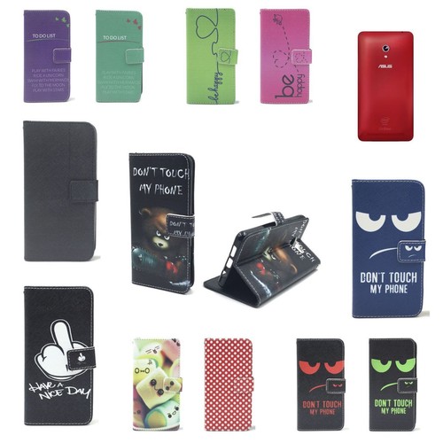 Custodia cellulare per asus - custodia,