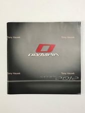 Catalogo anno 2012 MTB Bikes OLYMPIA