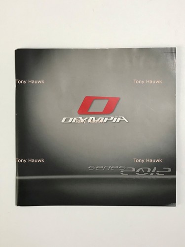 Catalogo anno 2012 - mtb, bikes