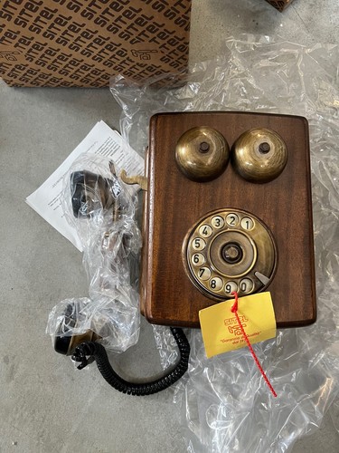 Sitel telefono vintage - , saloon