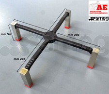 GRIGLIA 1 FUOCO PIANO COTTURA