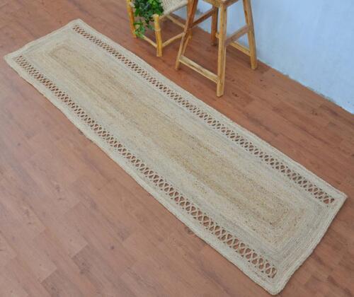 Tappeto runner juta 100 - in, 100%