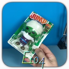 11356 Dragon ball z gt goku weekly jump character action figure banpresto goku