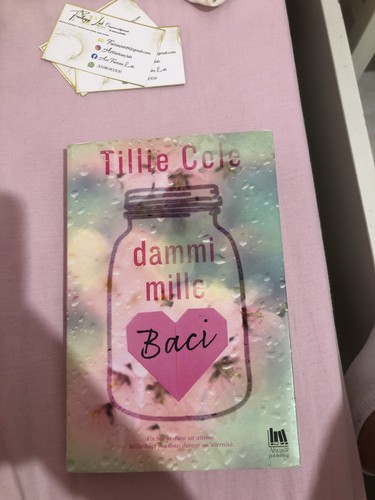 Libro dammi mille - libro,