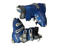 Scarponi Sci Blu Lange 36.5