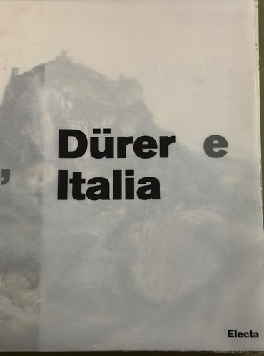 Durer italia di kristina - durer, e