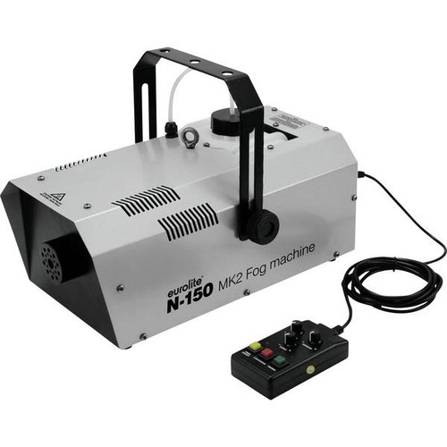 Eurolite 150 mk2 smoking - n-150,