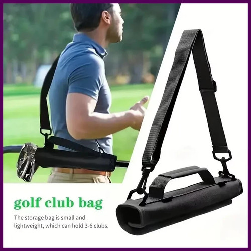 Mini golf stand - golf, leggero