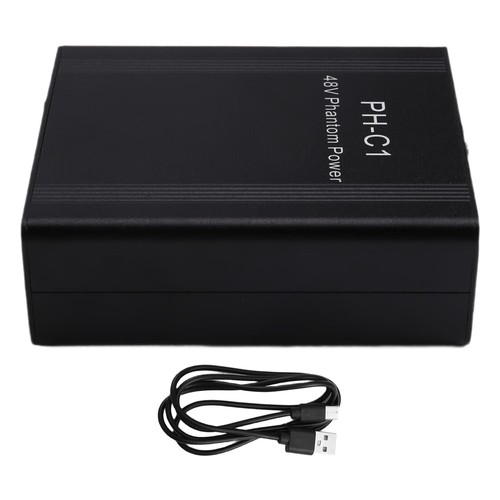 Preamplificatore per microfono - preamplificatore,