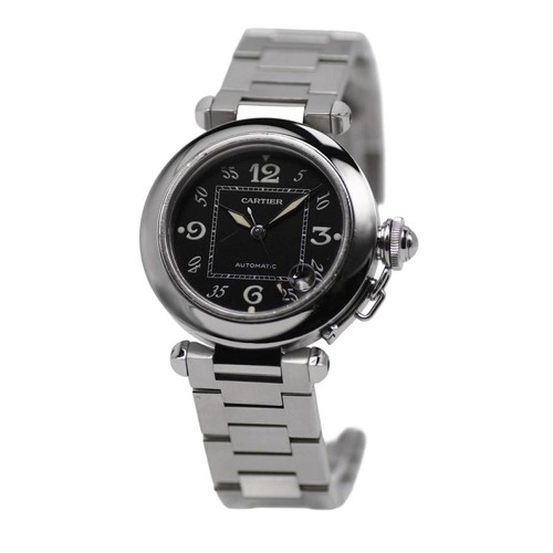 Orologio unisex cartier pasha - unisex,