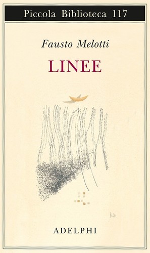 Linee fausto melotti - linee,
