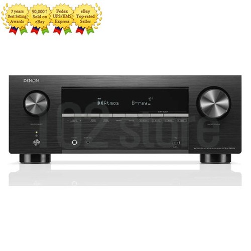 Denon avr x2900h - avr-x2900h, ricevitore