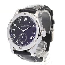 Orologio RALPH LAUREN