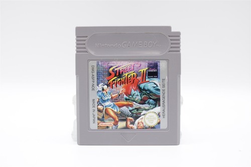Street fighter nintendo - street,